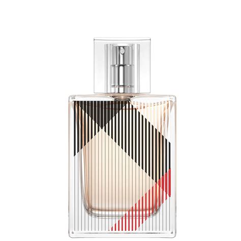 burberry brit 30ml ราคา|burberry brit for her.